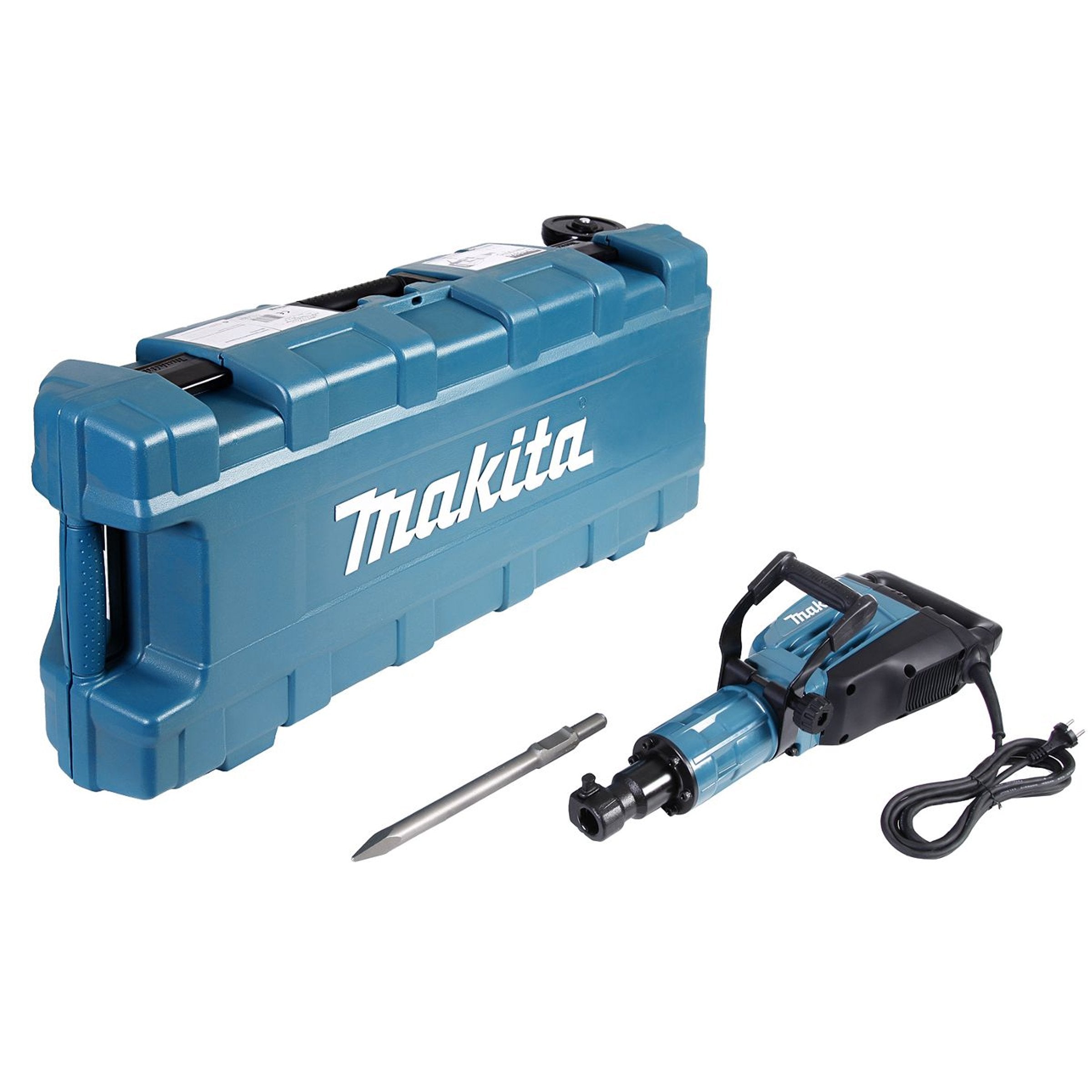 Buy Makita Demolition Hammer HM1307C from Power Tool Services - Image 1 | Best Price