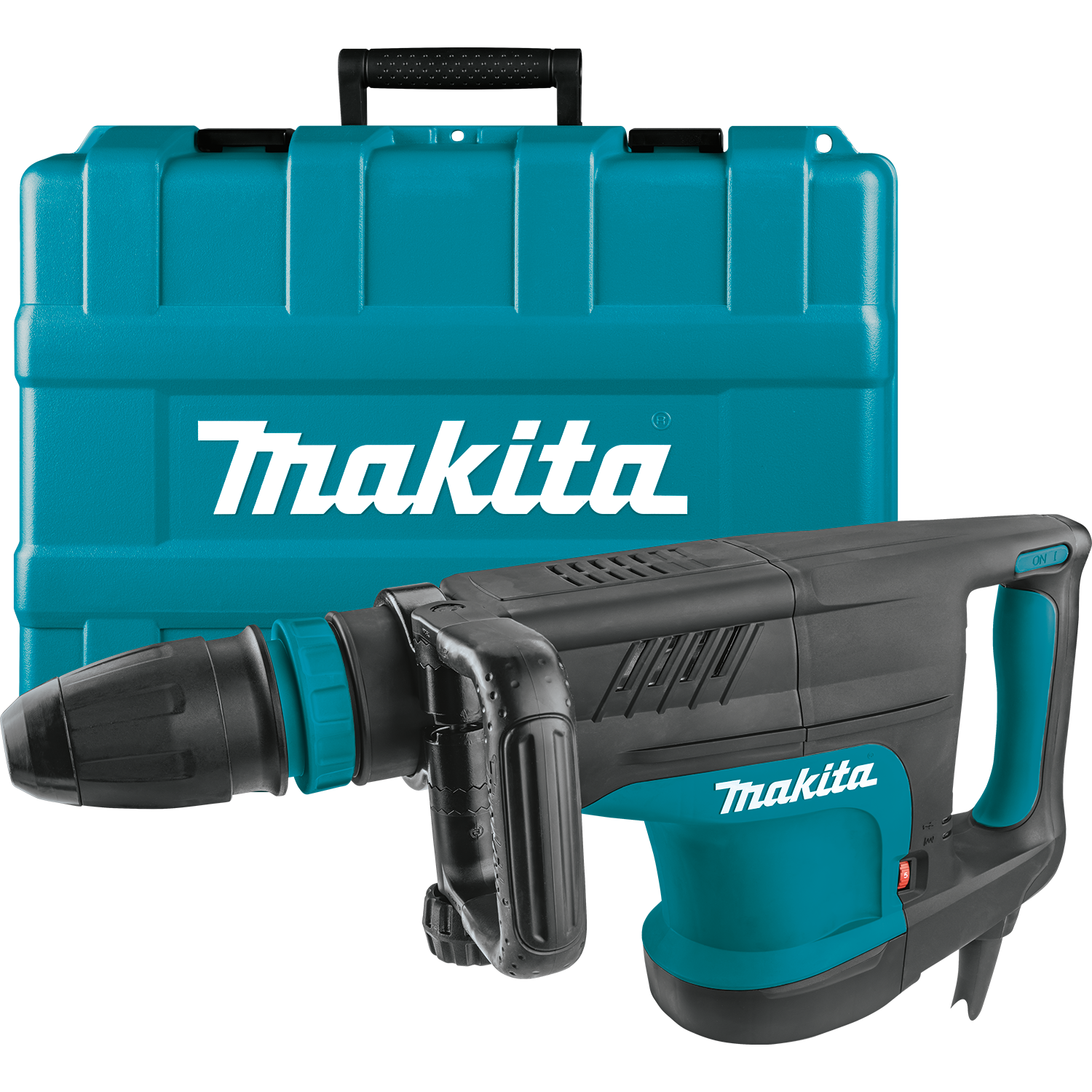 Buy Makita Demolition Hammer Hm1203C from Power Tool Services - Image 1 | Best Price