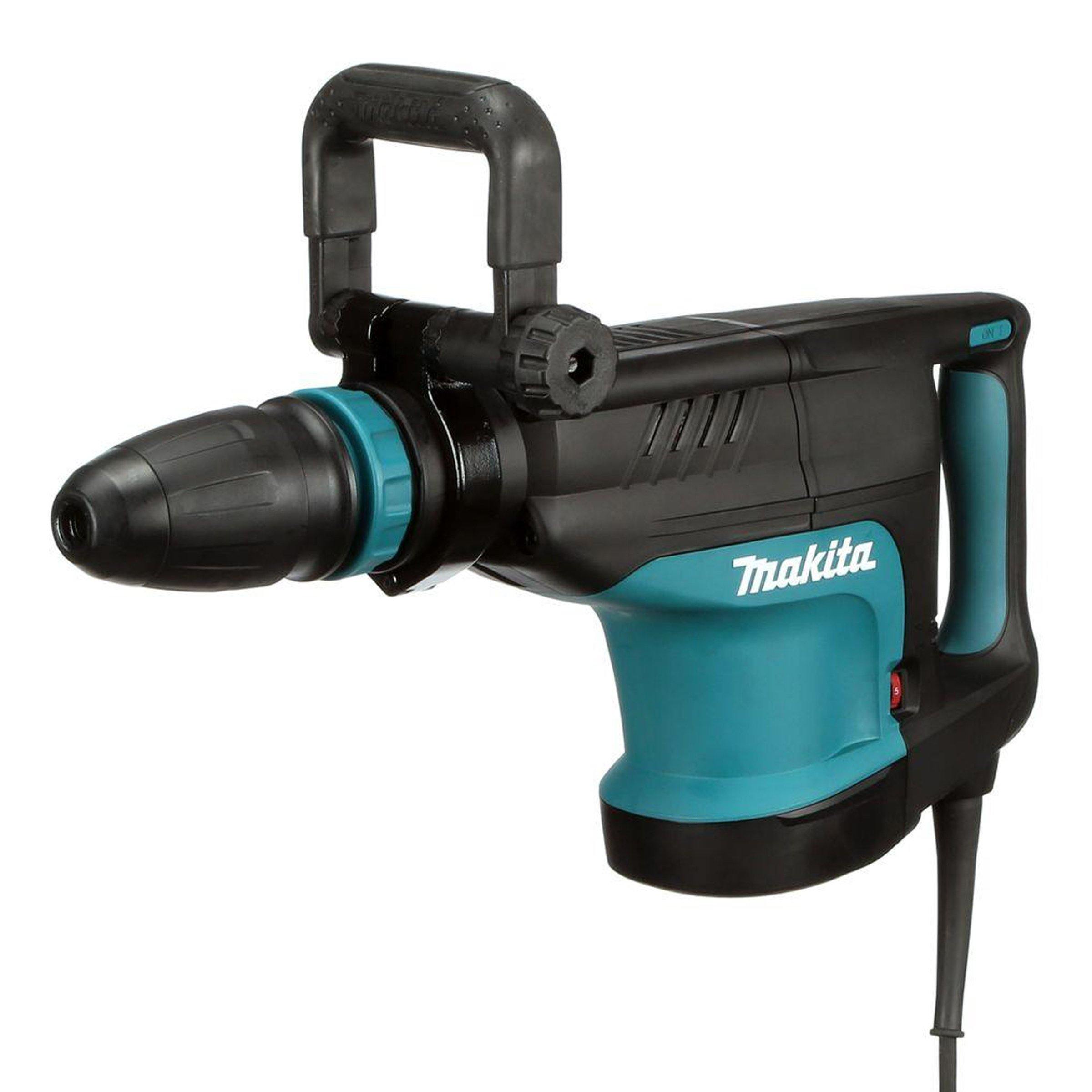 Buy Makita Demolition Hammer Hm1203C from Power Tool Services - Image 3 | Best Price
