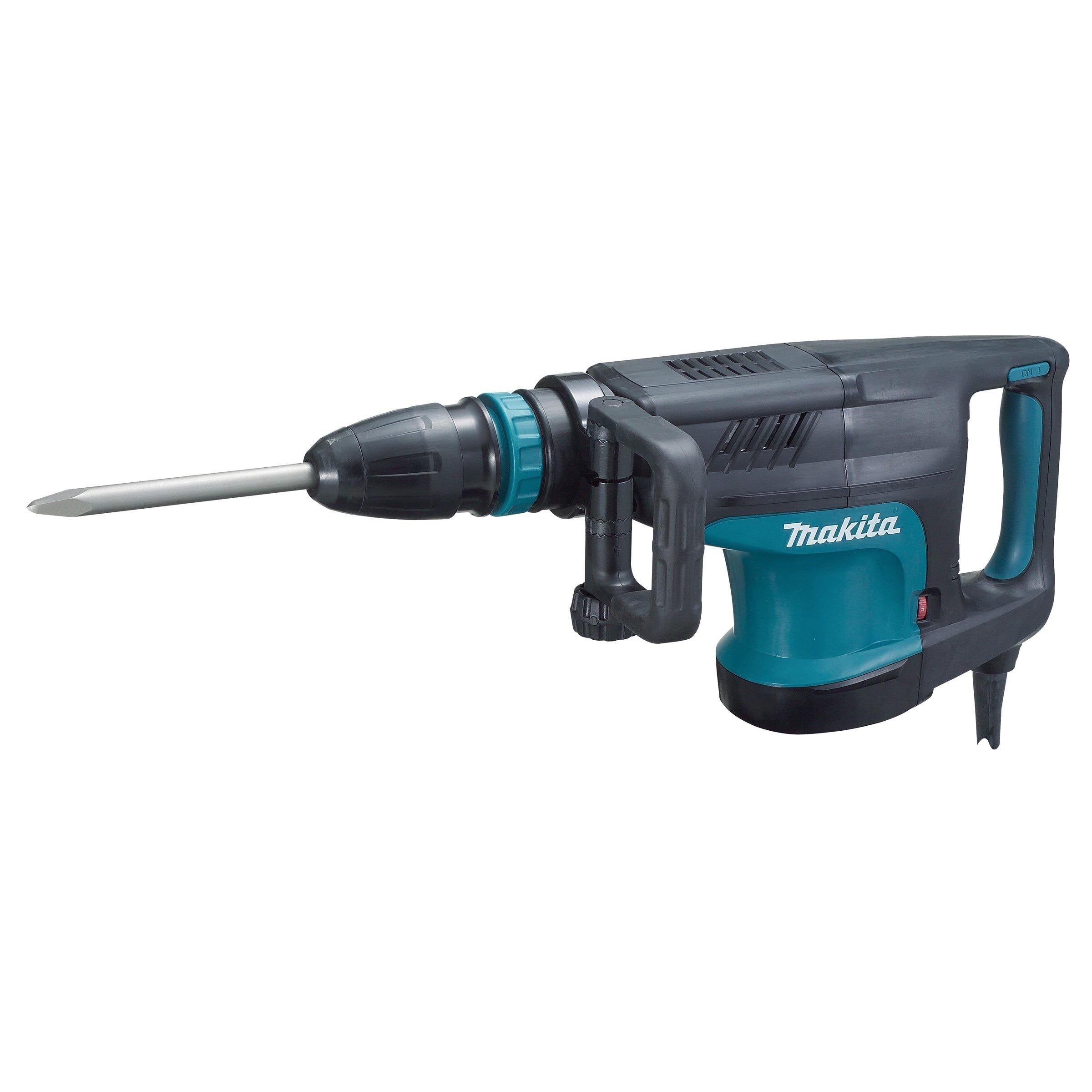 Buy Makita Demolition Hammer Hm1203C from Power Tool Services - Image 4 | Best Price