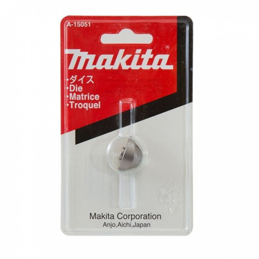 Buy Makita Die A-15051 from Power Tool Services - Image 1 | Best Price