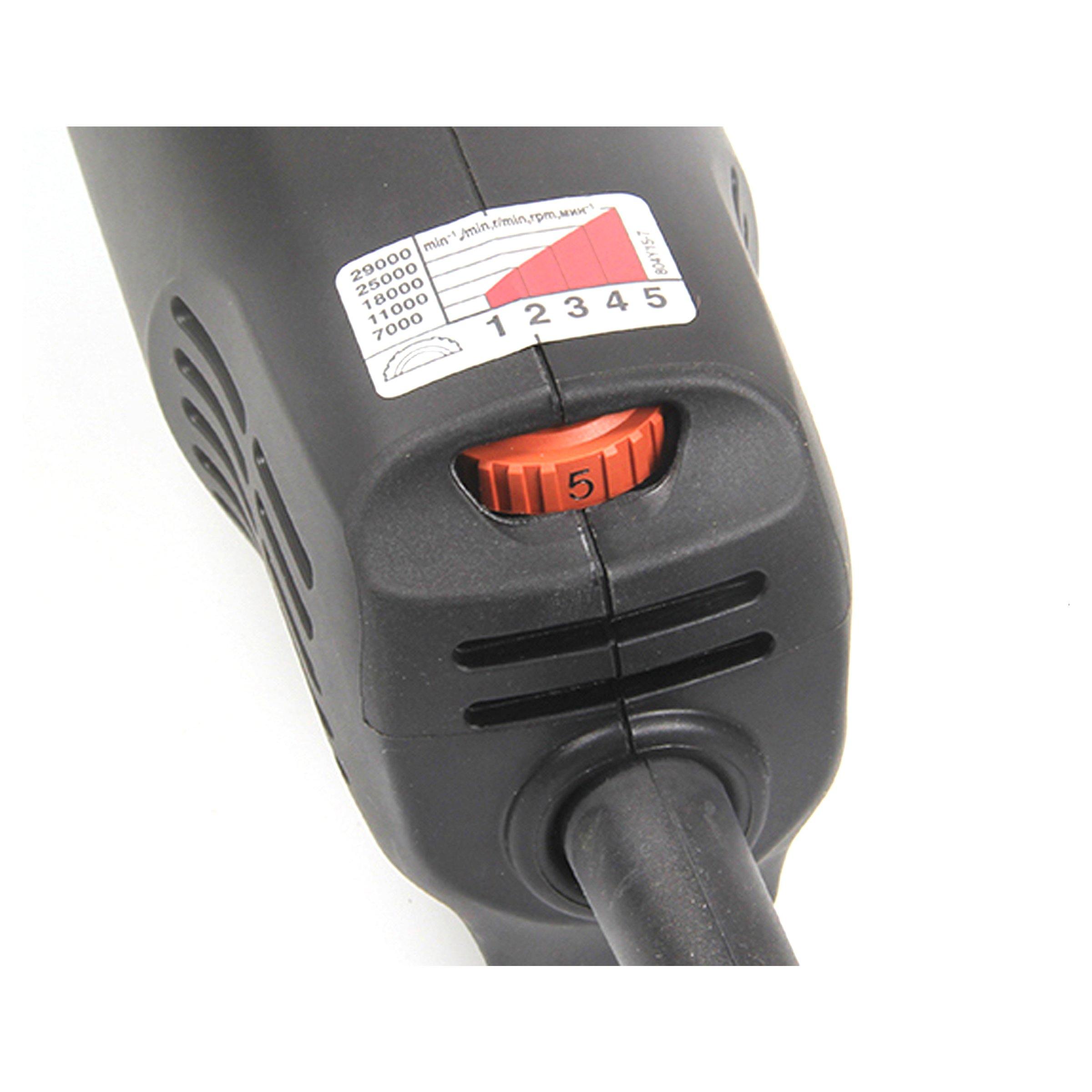 Buy Makita Die Grinder GDO801C from Power Tool Services - Image 3 | Best Price