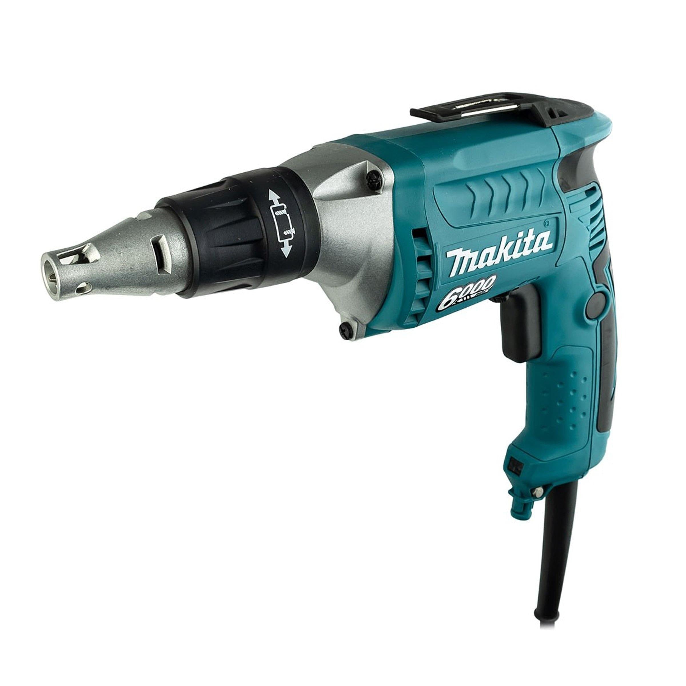 Buy Makita Drywall Screwdriver FS6300 from Power Tool Services - Image 1 | Best Price