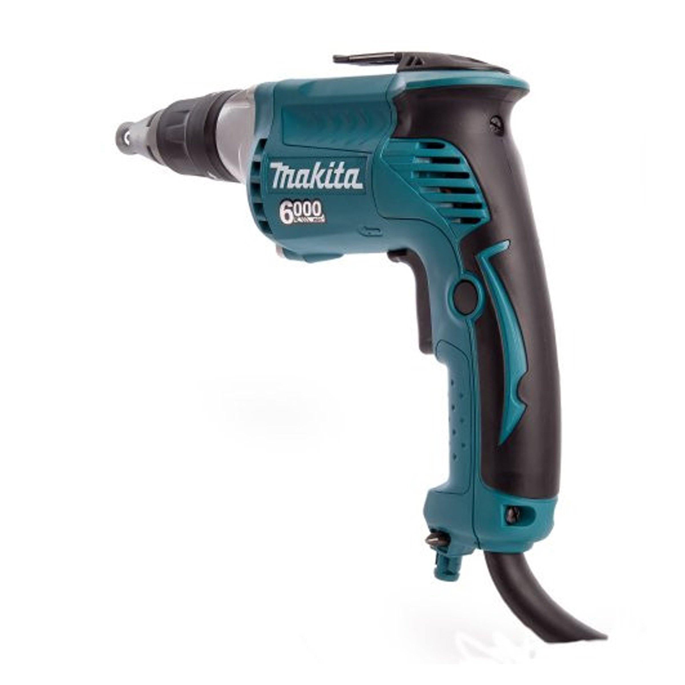 Buy Makita Drywall Screwdriver FS6300 from Power Tool Services - Image 2 | Best Price