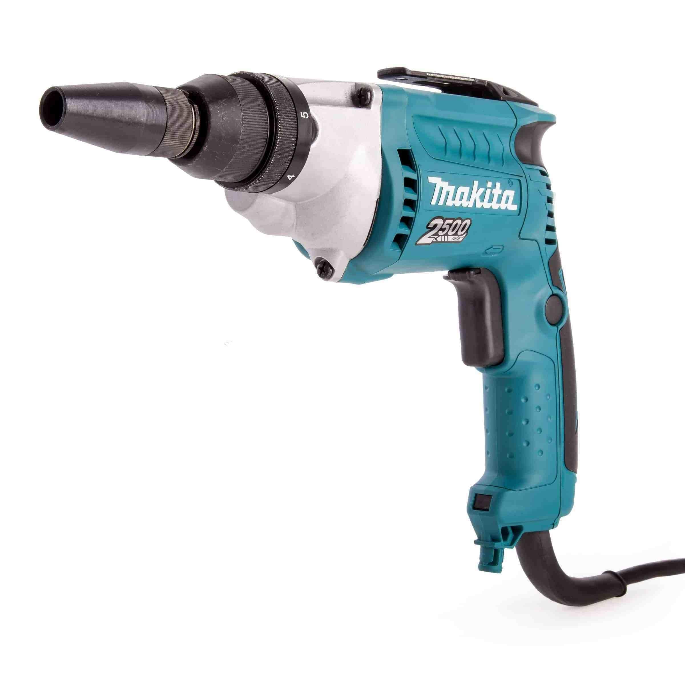 Buy Makita Drywall Screwdriver Fs2700 from Power Tool Services - Image 1 | Best Price