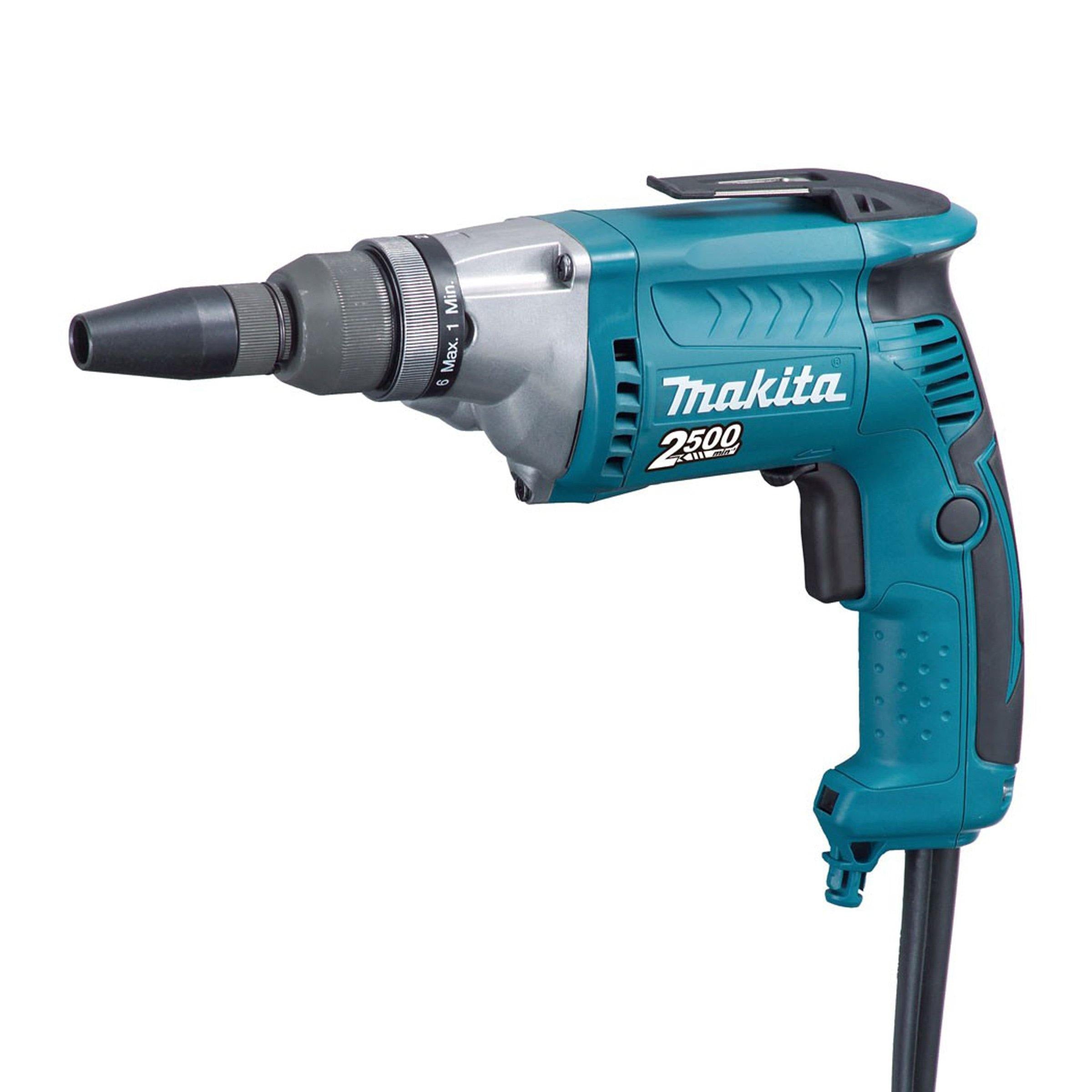 Buy Makita Drywall Screwdriver Fs2700 from Power Tool Services - Image 2 | Best Price