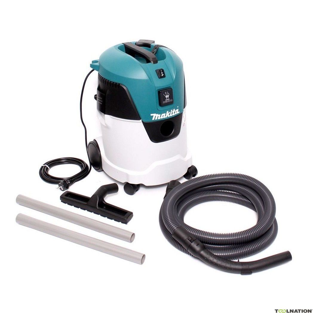 Buy Makita Dust Extractor Vacuum VC2512L from Power Tool Services - Image 1 | Best Price