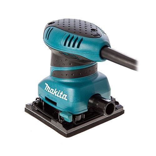 Buy Makita Finishing Sander (200W) BO4555 from Power Tool Services - Image 2 | Best Price