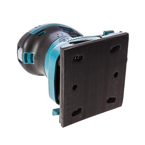 Buy Makita Finishing Sander (200W) BO4555 from Power Tool Services - Image 3 | Best Price