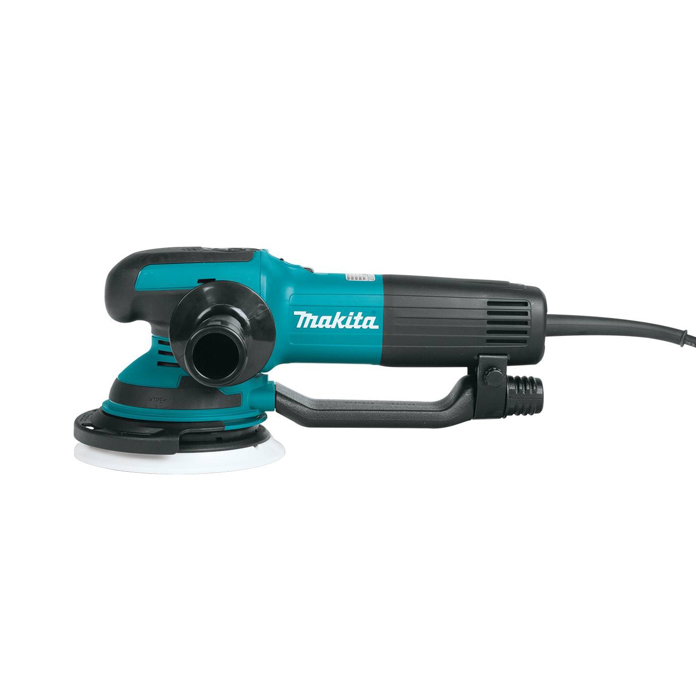 Buy Makita Geared Random Orbital Sander 750W BO6050J from Power Tool Services - Image 3 | Best Price