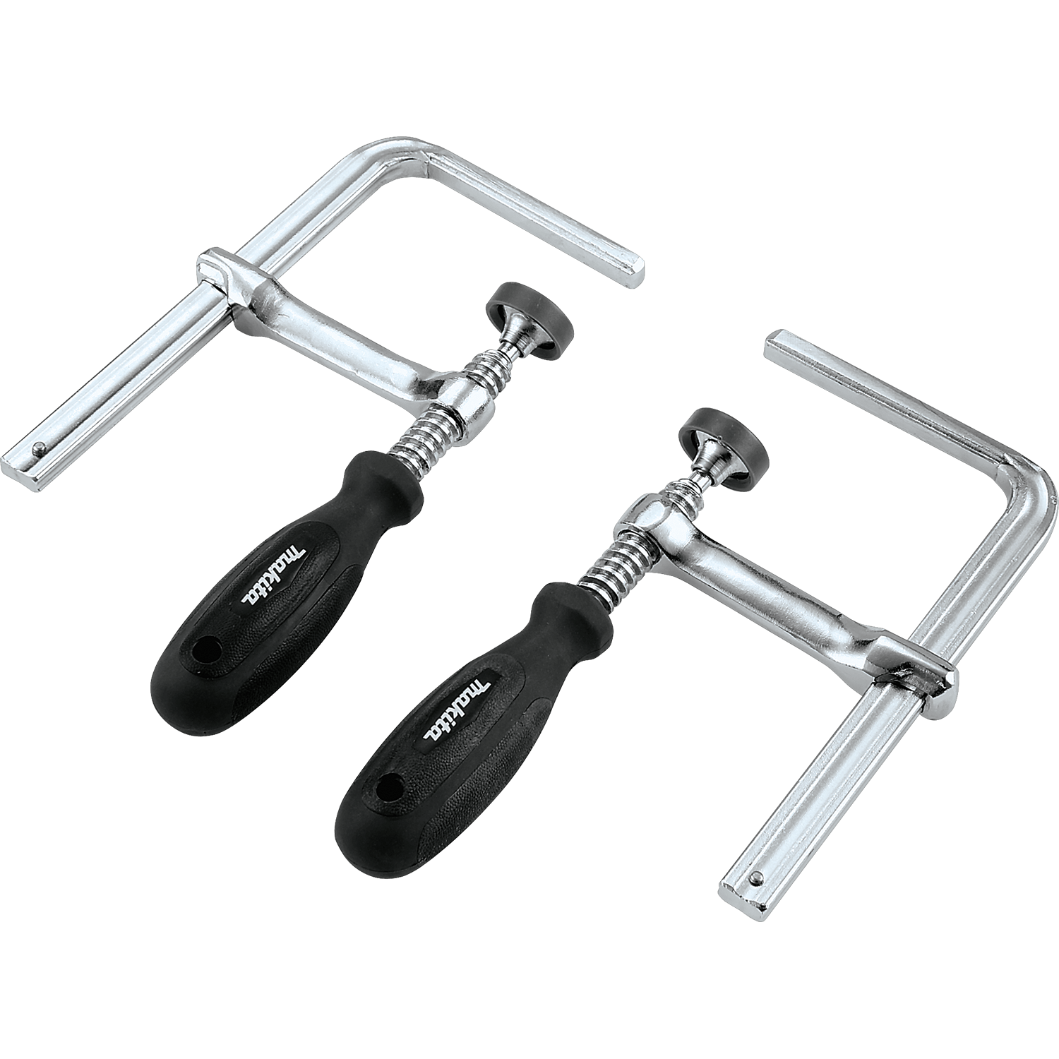 Buy Makita Guide Rail Clamp Set for Rail Saws 194385-5 from Power Tool Services - Image 2 | Best Price