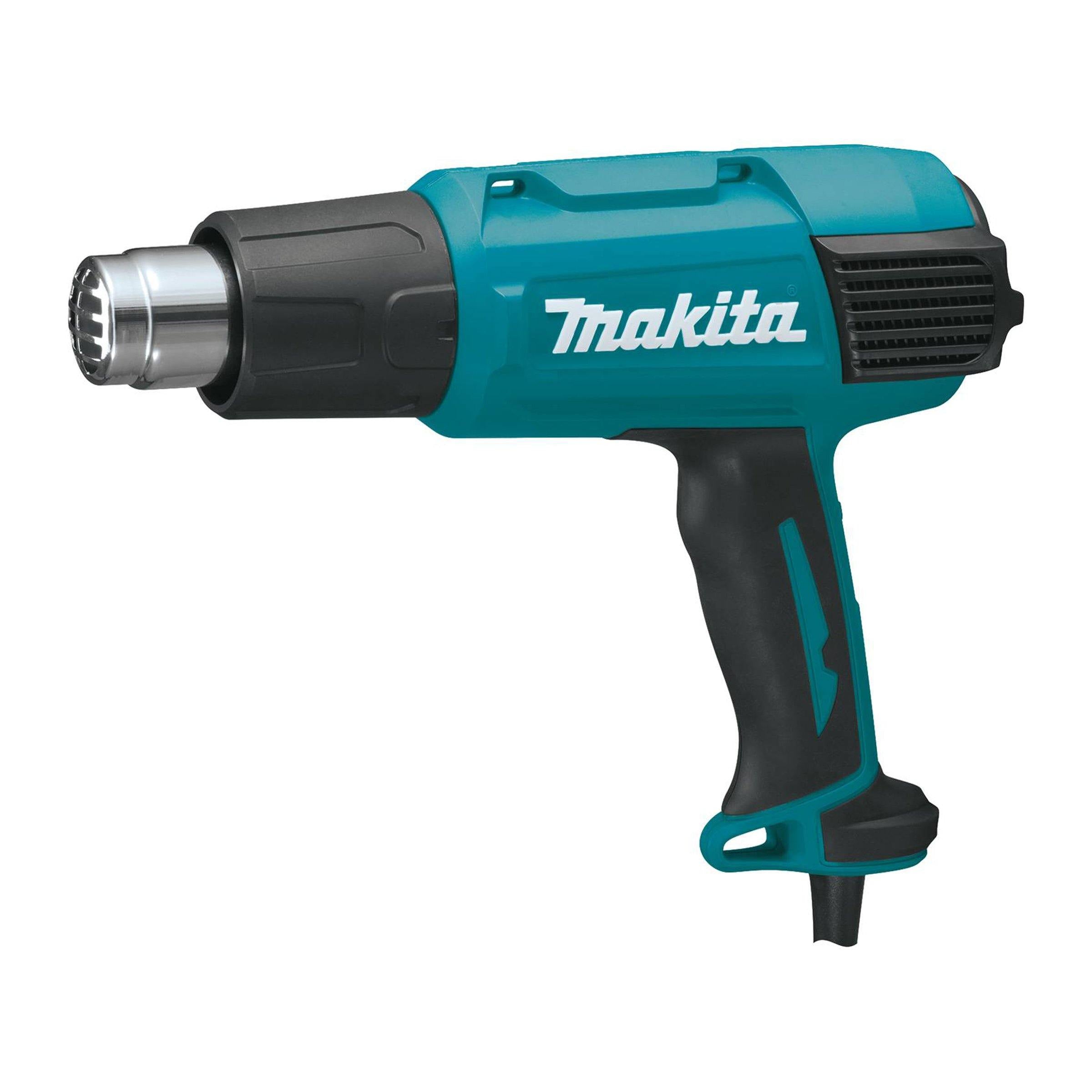 Buy Makita Heat Gun HG6031VK from Power Tool Services - Image 2 | Best Price