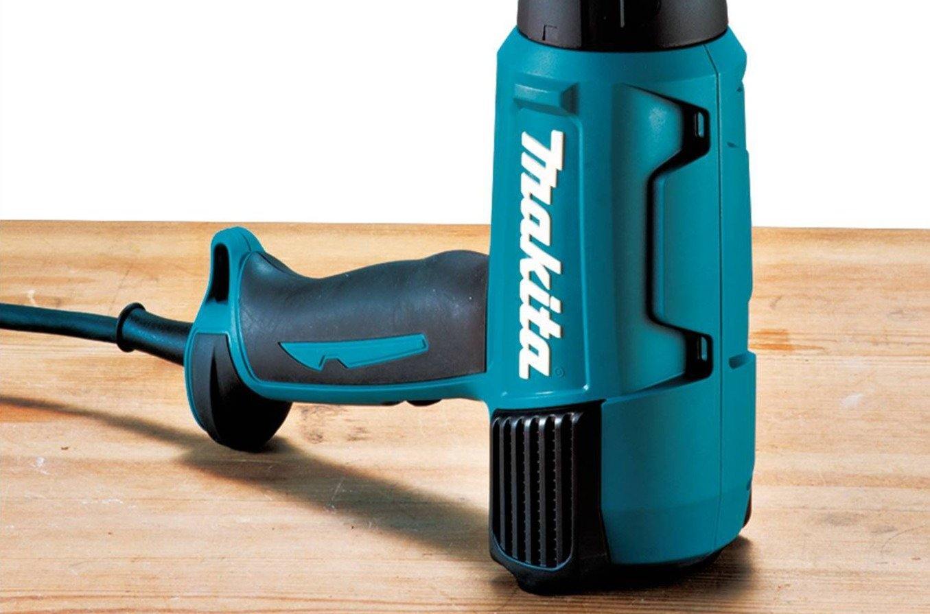 Buy Makita Heat Gun HG6031VK from Power Tool Services - Image 5 | Best Price