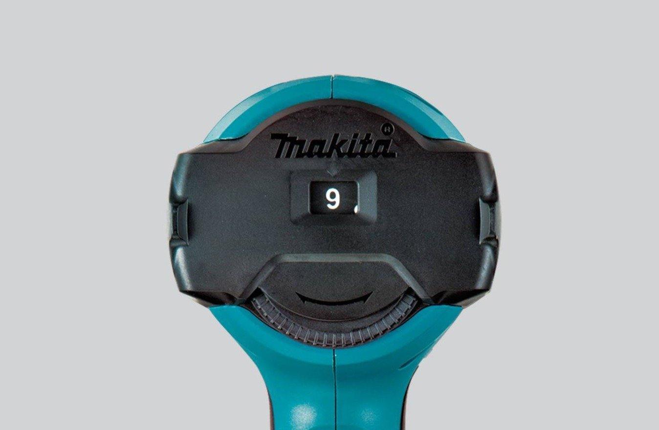 Buy Makita Heat Gun HG6031VK from Power Tool Services - Image 4 | Best Price