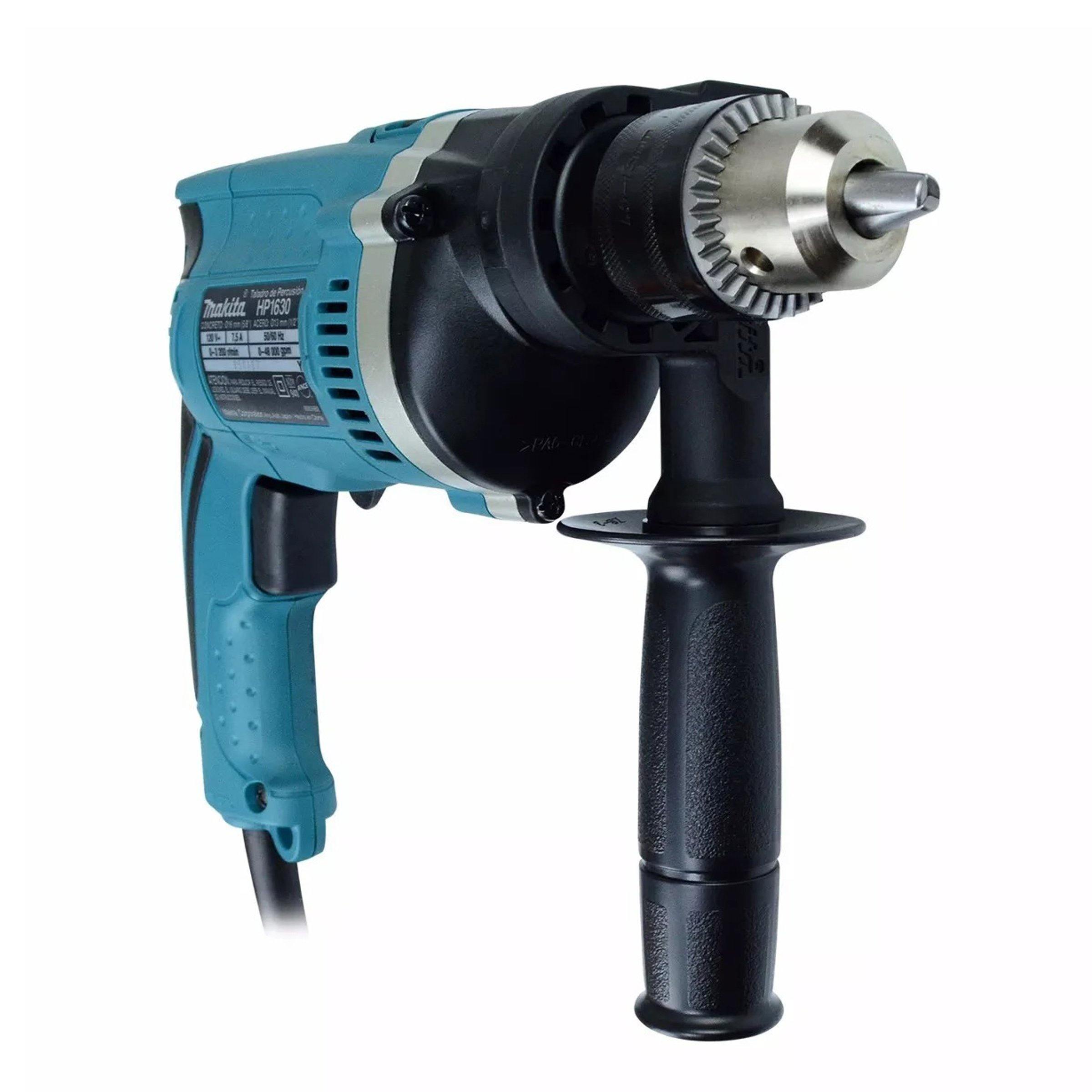 Buy Makita Impact Drill HP1630 from Power Tool Services - Image 3 | Best Price