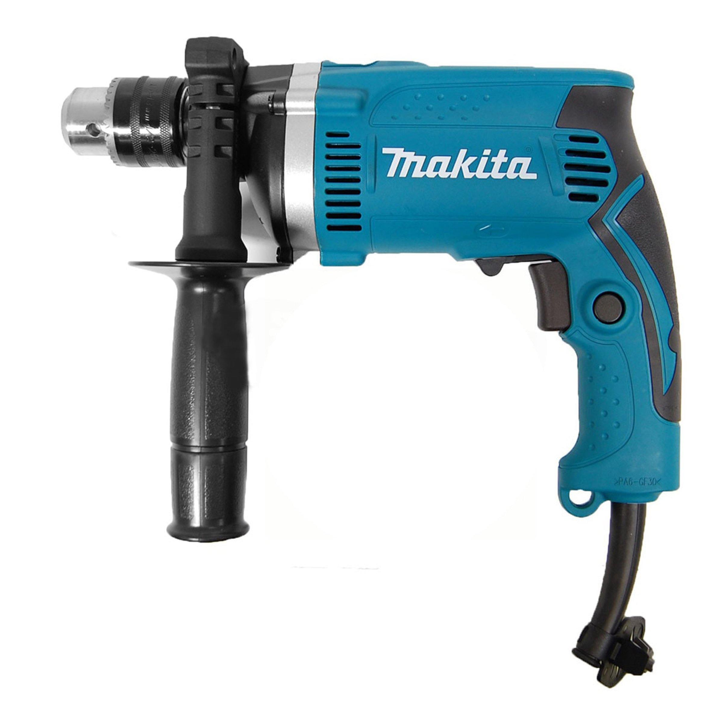Buy Makita Impact Drill HP1630 from Power Tool Services - Image 2 | Best Price