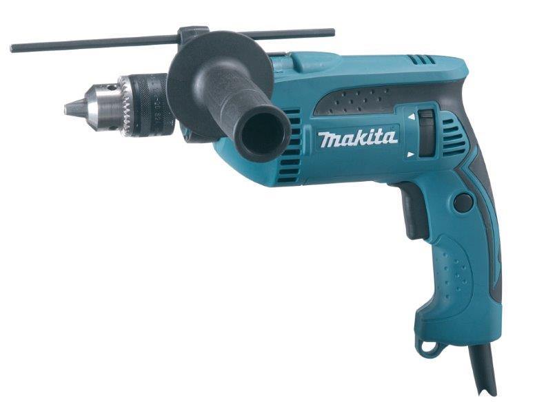 Buy Makita Impact Drill HP1640 from Power Tool Services - Image 2 | Best Price
