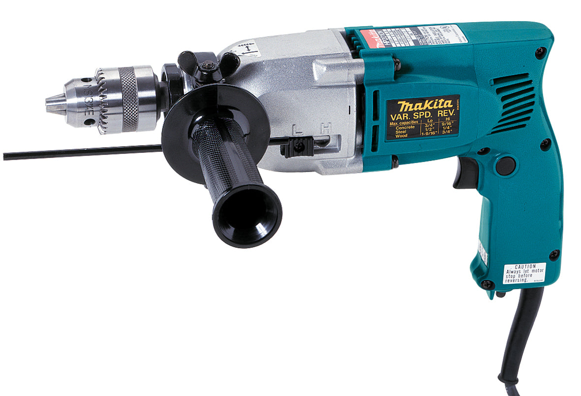 Makita Impact Drill HP2010N Power Tool Services
