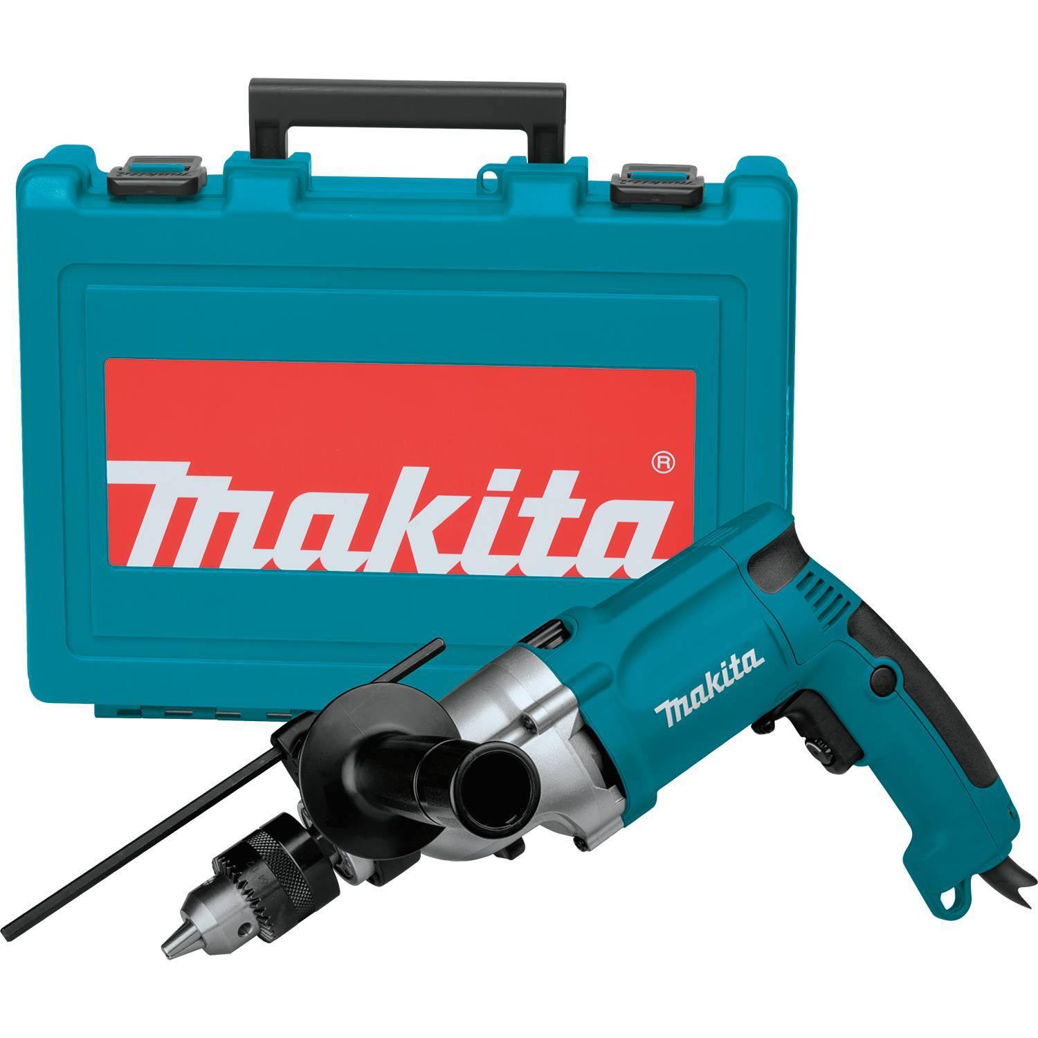 Makita Impact Drill HP2050