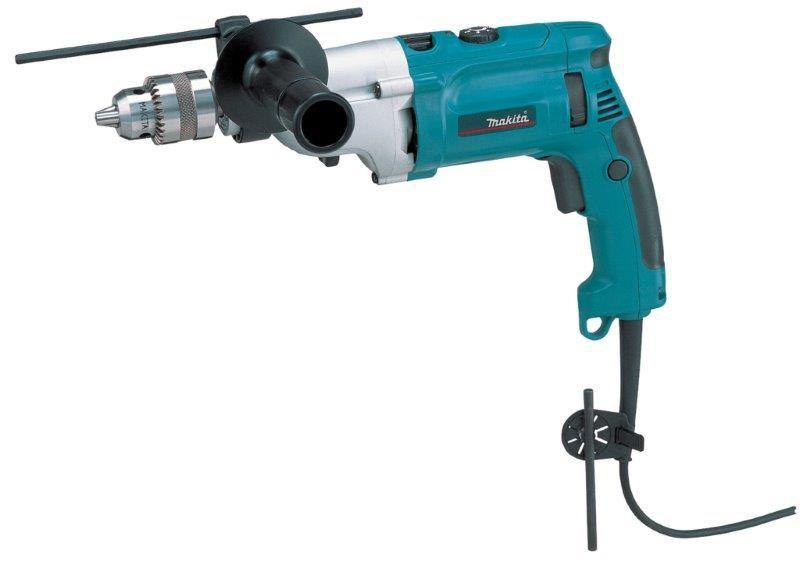 Buy Makita Impact Drill HP2070 from Power Tool Services - Image 2 | Best Price
