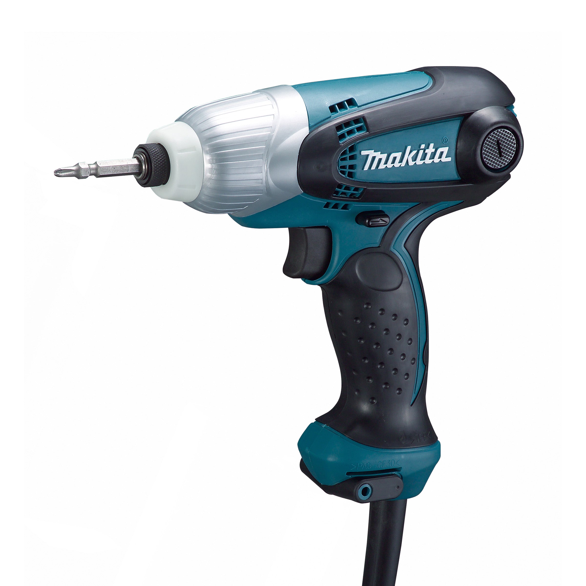 Buy Makita Impact Driver 6.35Mm TD0101F from Power Tool Services - Image 2 | Best Price