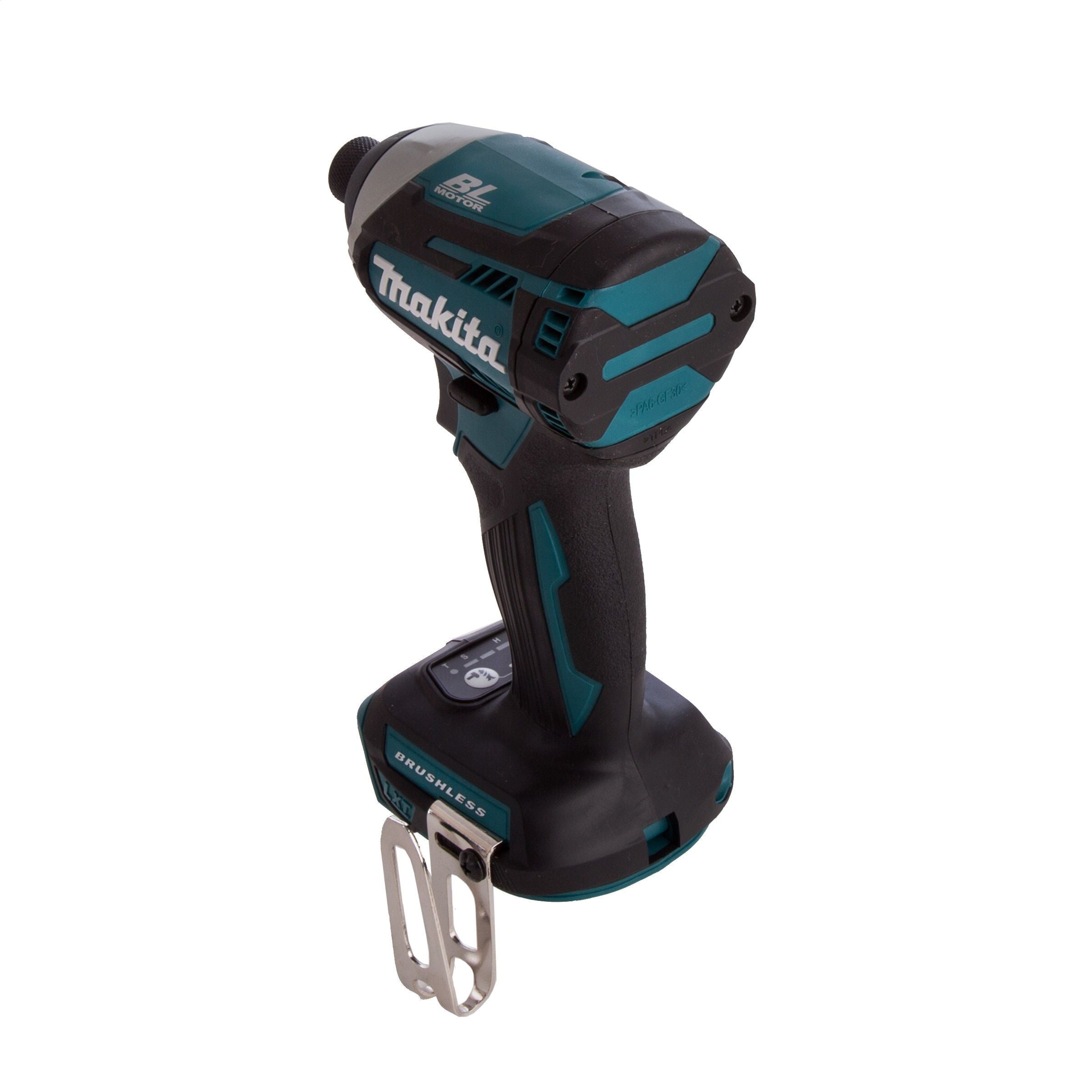 Buy Makita Impact Driver DTD154Z from Power Tool Services - Image 6 | Best Price