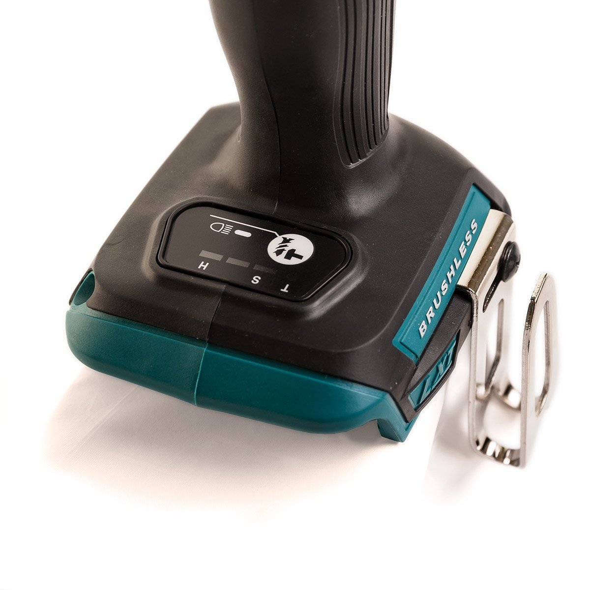 Buy Makita Impact Driver DTD154Z from Power Tool Services - Image 3 | Best Price