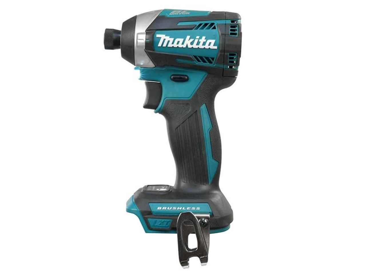 Buy Makita Impact Driver DTD154Z from Power Tool Services - Image 5 | Best Price