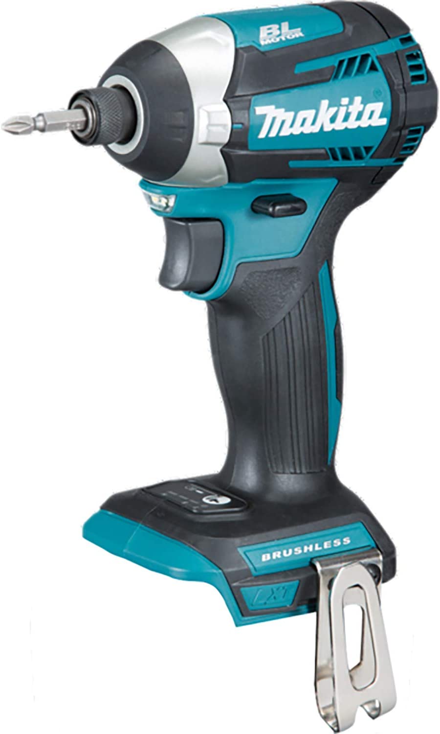 Buy Makita Impact Driver DTD154Z from Power Tool Services - Image 7 | Best Price