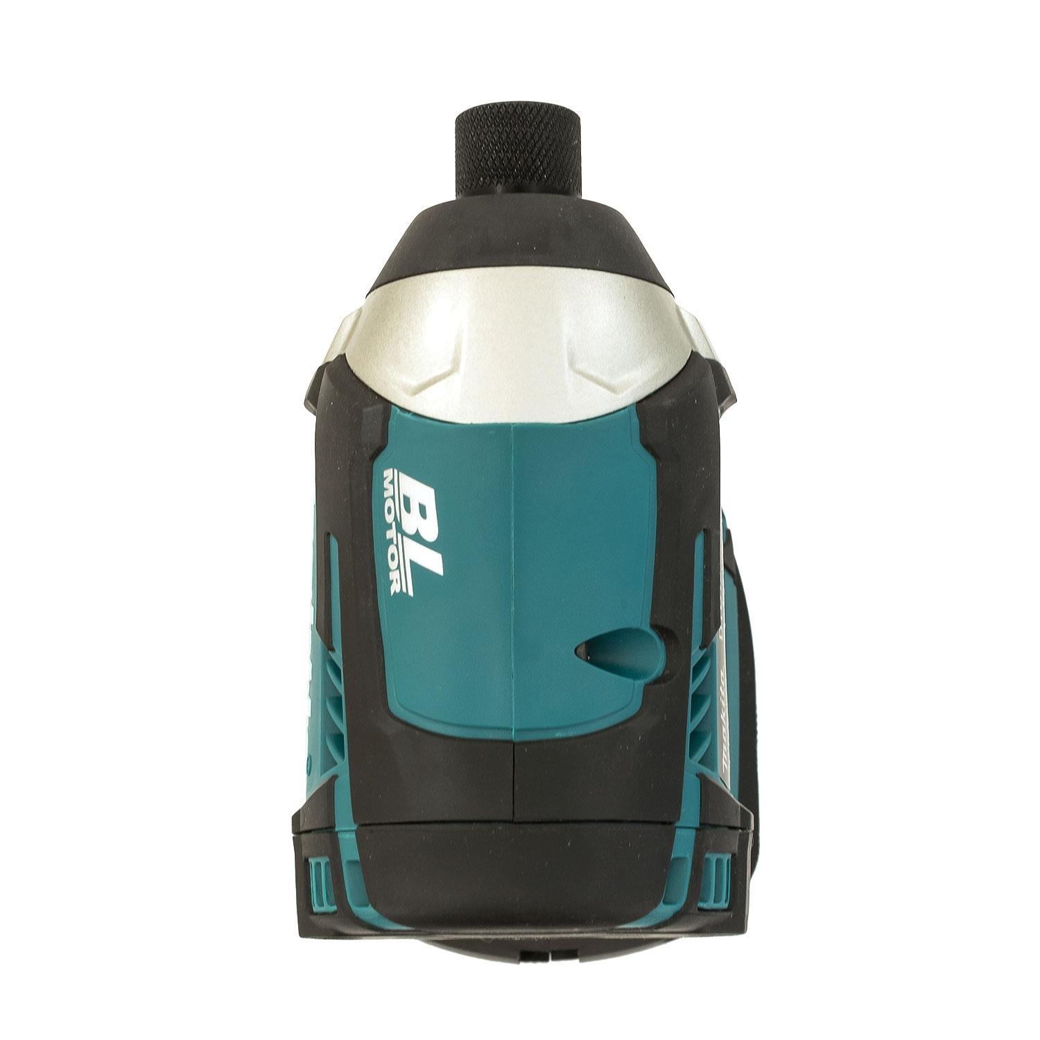 Buy Makita Impact Driver DTD154Z from Power Tool Services - Image 8 | Best Price