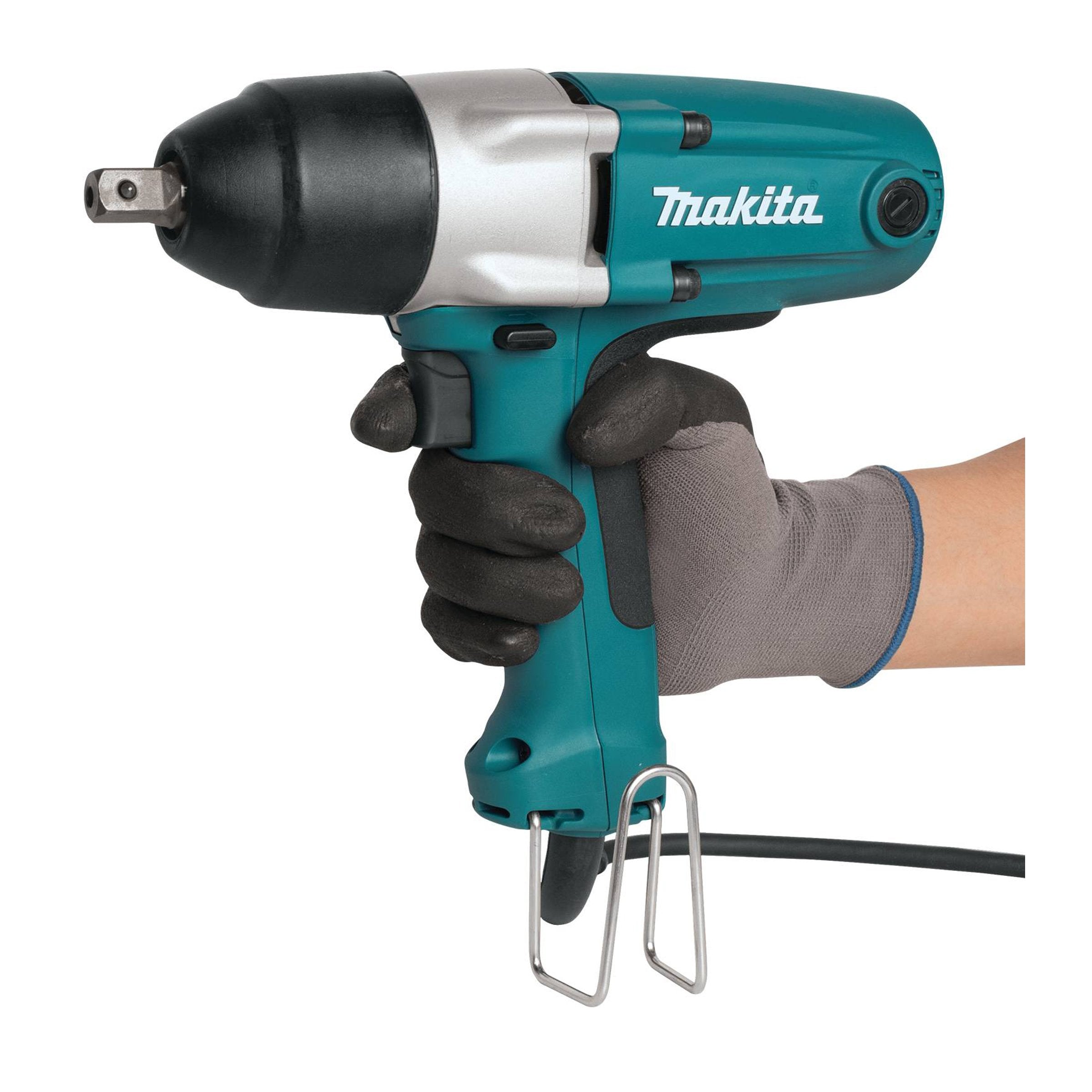 Buy Makita Impact Wrench TW0200 from Power Tool Services - Image 3 | Best Price