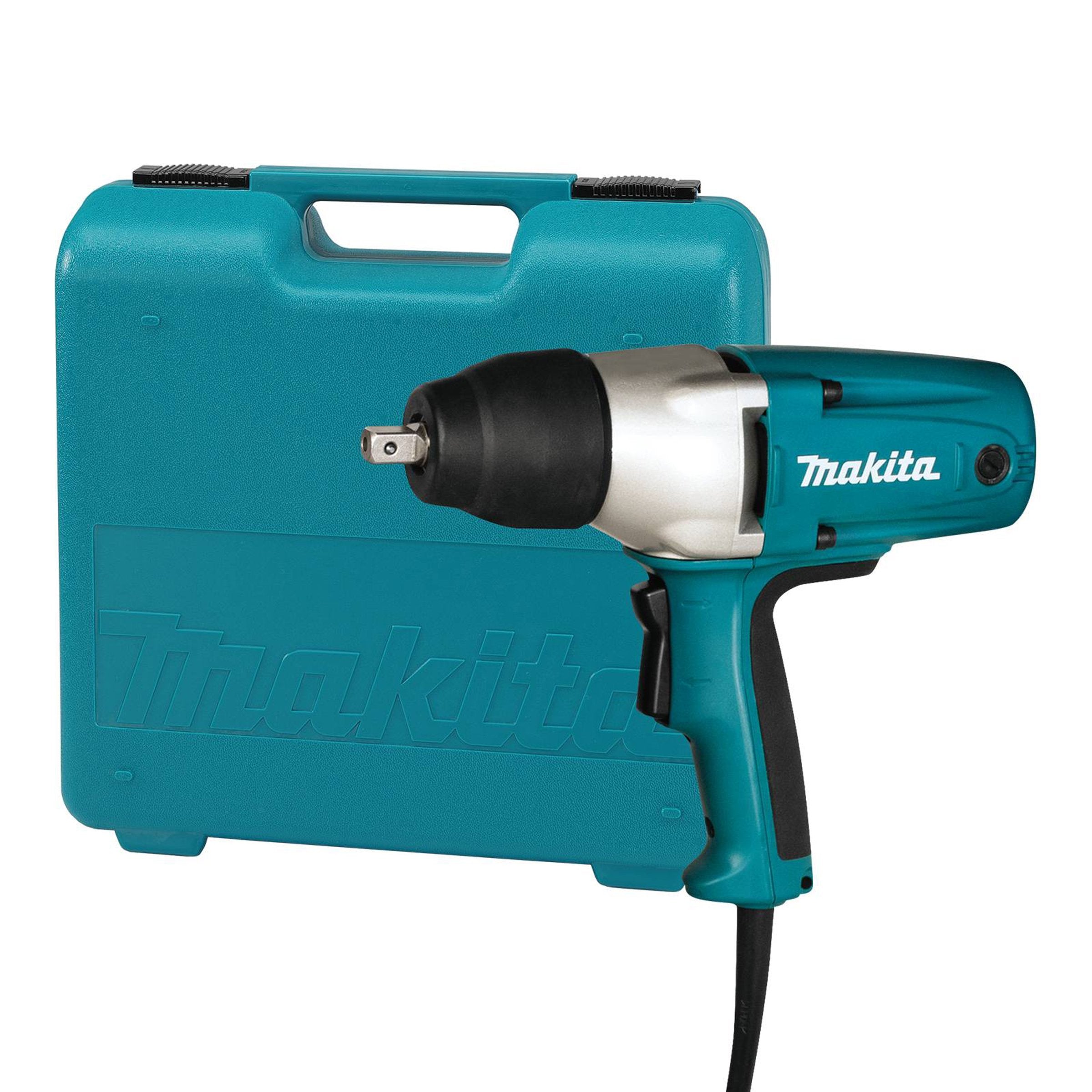 Buy Makita Impact Wrench TW0350 from Power Tool Services - Image 1 | Best Price