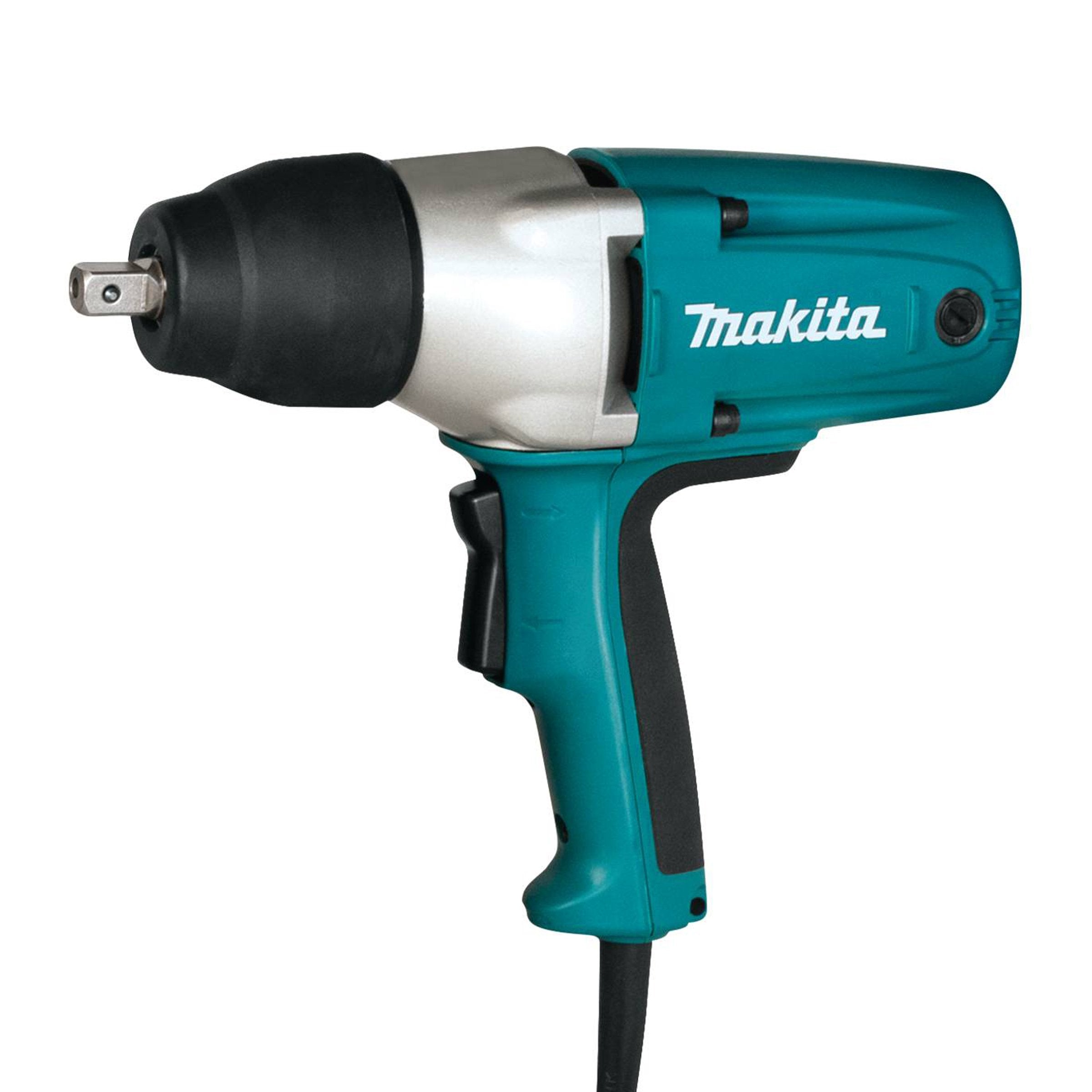 Buy Makita Impact Wrench TW0350 from Power Tool Services - Image 2 | Best Price