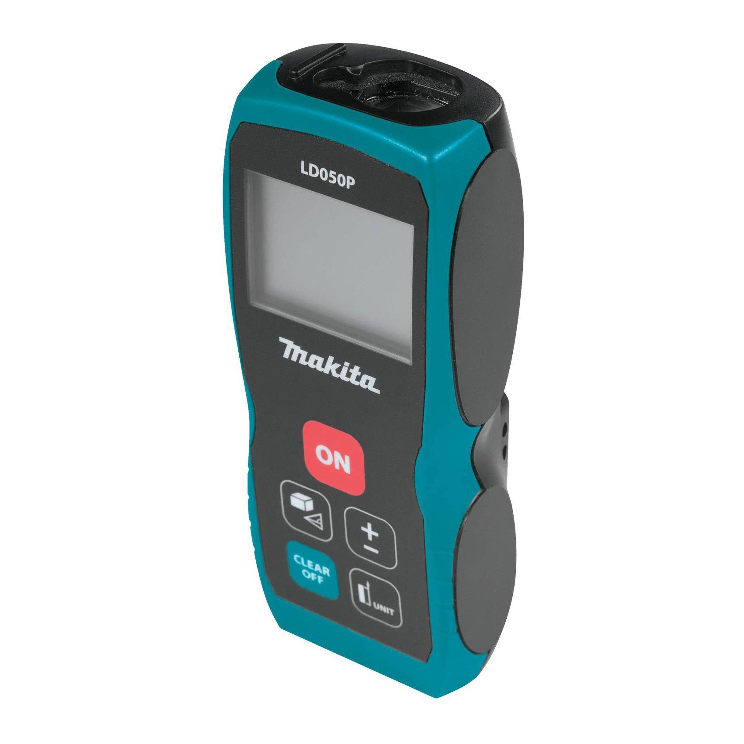 Buy Makita Laser Distance Measure LD050P from Power Tool Services - Image 2 | Best Price