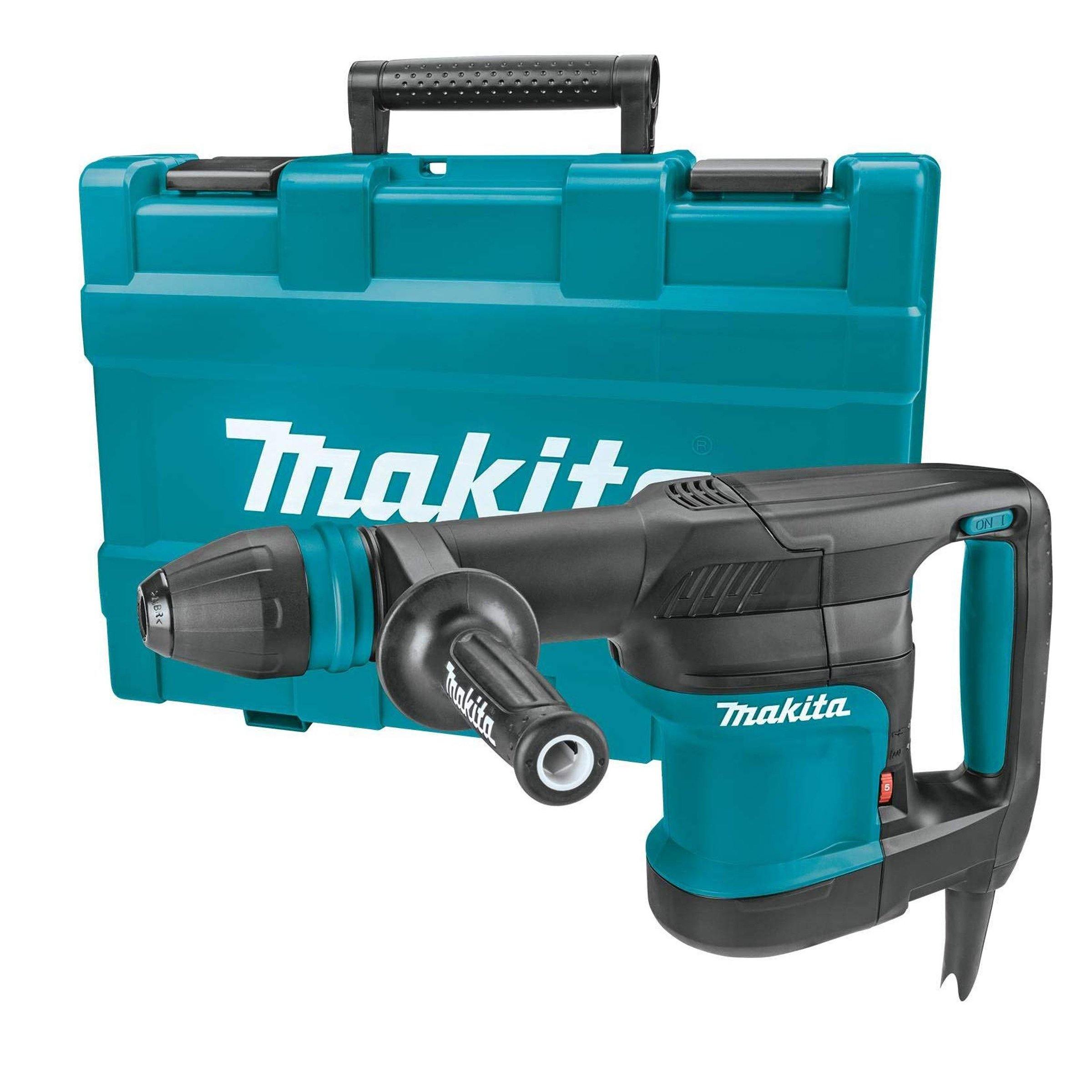 Buy Makita Light Chipper HM0870C from Power Tool Services - Image 1 | Best Price
