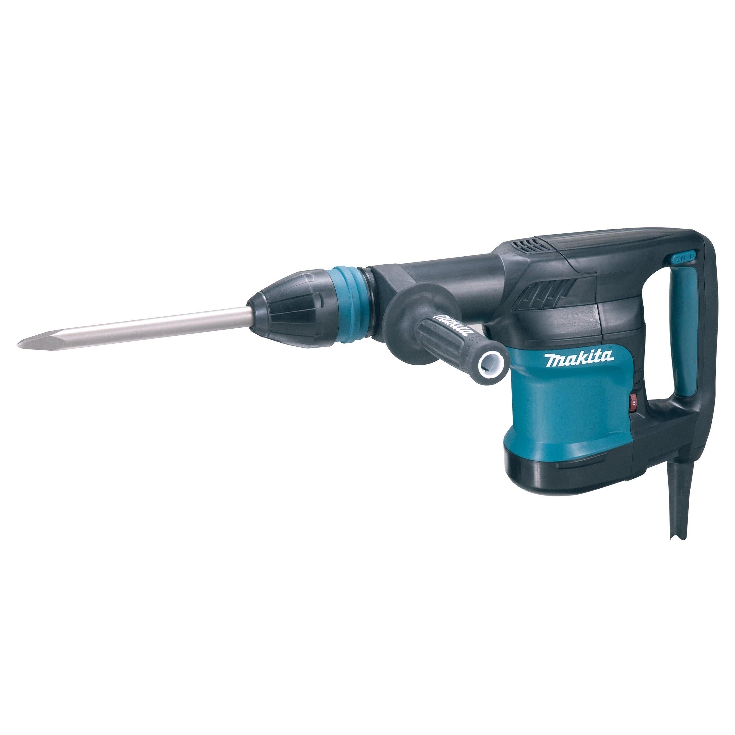 Buy Makita Light Chipper HM0870C from Power Tool Services - Image 4 | Best Price