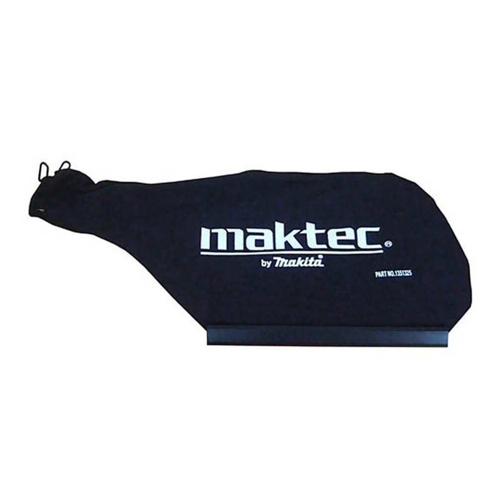 Buy Makita MT Dust Bag for Belt Sanders 135132-5 from Power Tool Services - Image 1 | Best Price