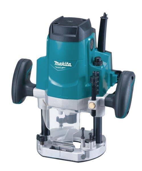 Buy Makita MT Plunge Router 1/2" M3600B from Power Tool Services - Image 2 | Best Price