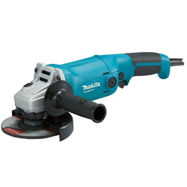 Buy Makita MT Series Angle Grinder 125Mm M9002B from Power Tool Services - Image 1 | Best Price