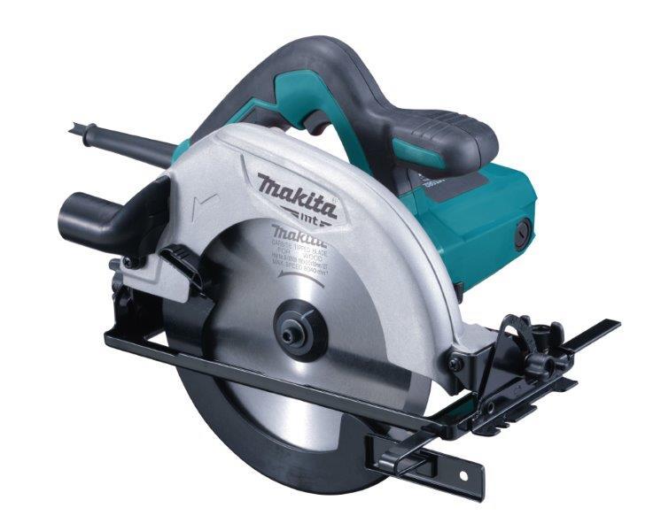 Buy Makita MT Series Circular Saw M5802B from Power Tool Services - Image 2 | Best Price
