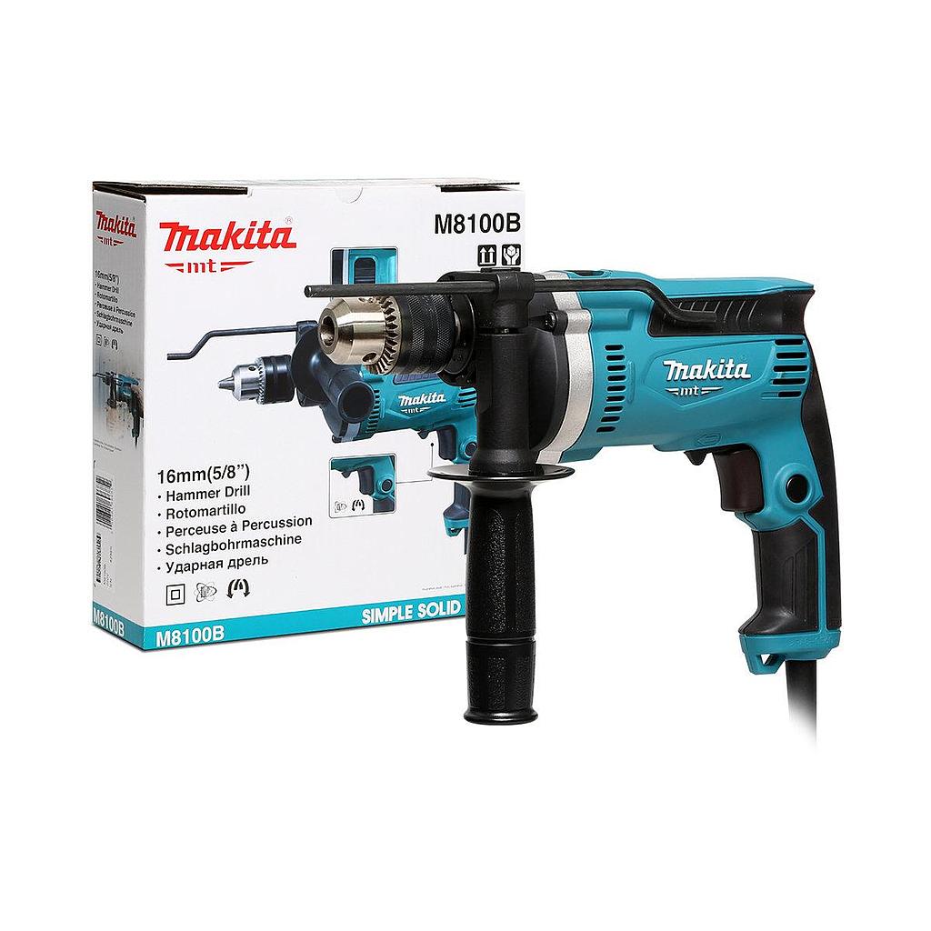 Buy Makita MT Series Impact Drill M8100B from Power Tool Services - Image 1 | Best Price