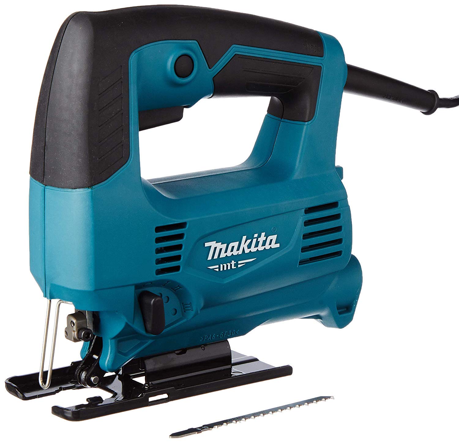 Buy Makita MT Series Jig Saw M4301B from Power Tool Services - Image 2 | Best Price