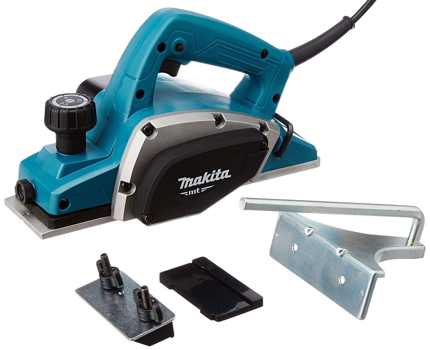 Buy Makita MT Series Power Planer 82Mm 500W M1902B from Power Tool Services - Image 2 | Best Price