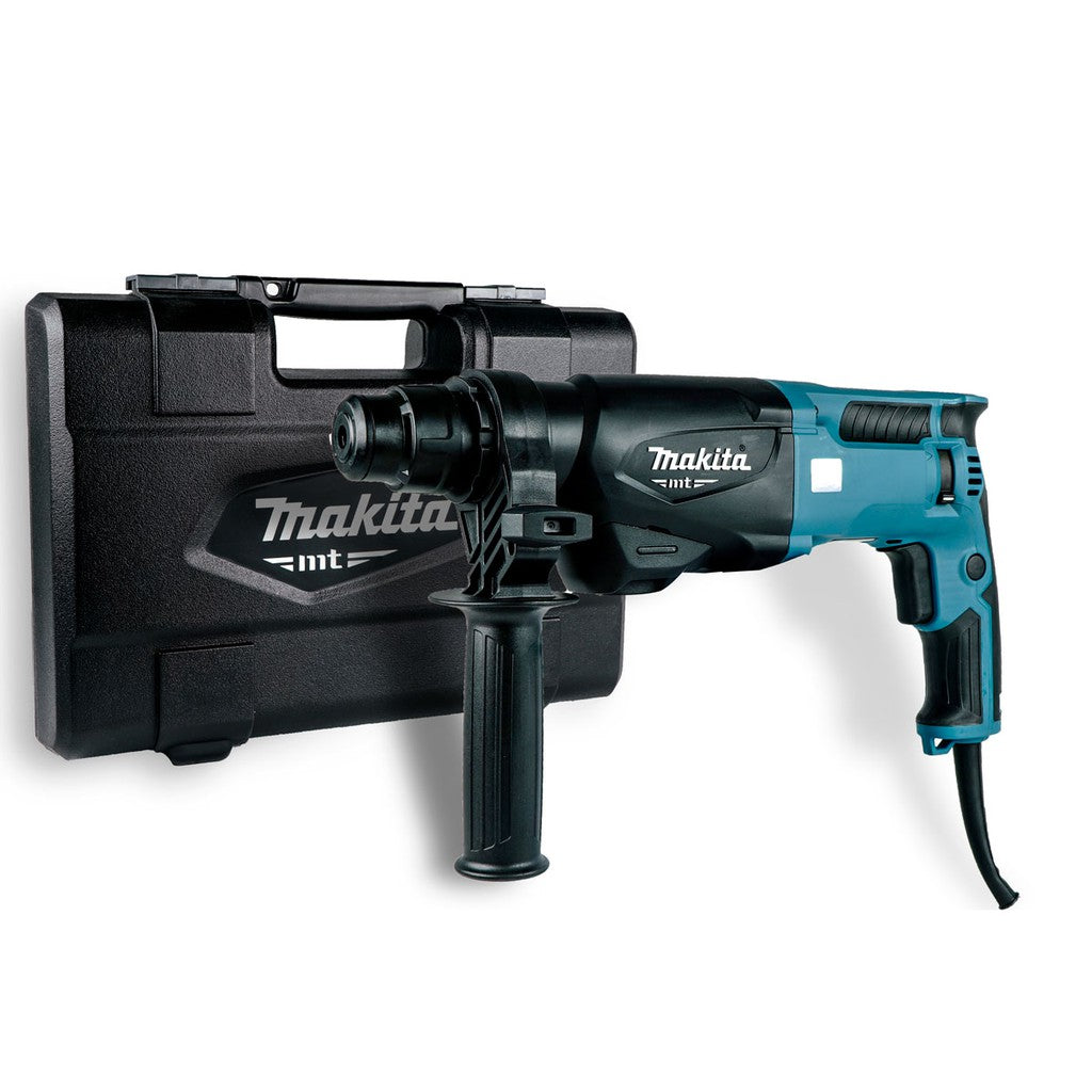 Buy Makita MT Series Rotary Hammer M8701B from Power Tool Services - Image 1 | Best Price
