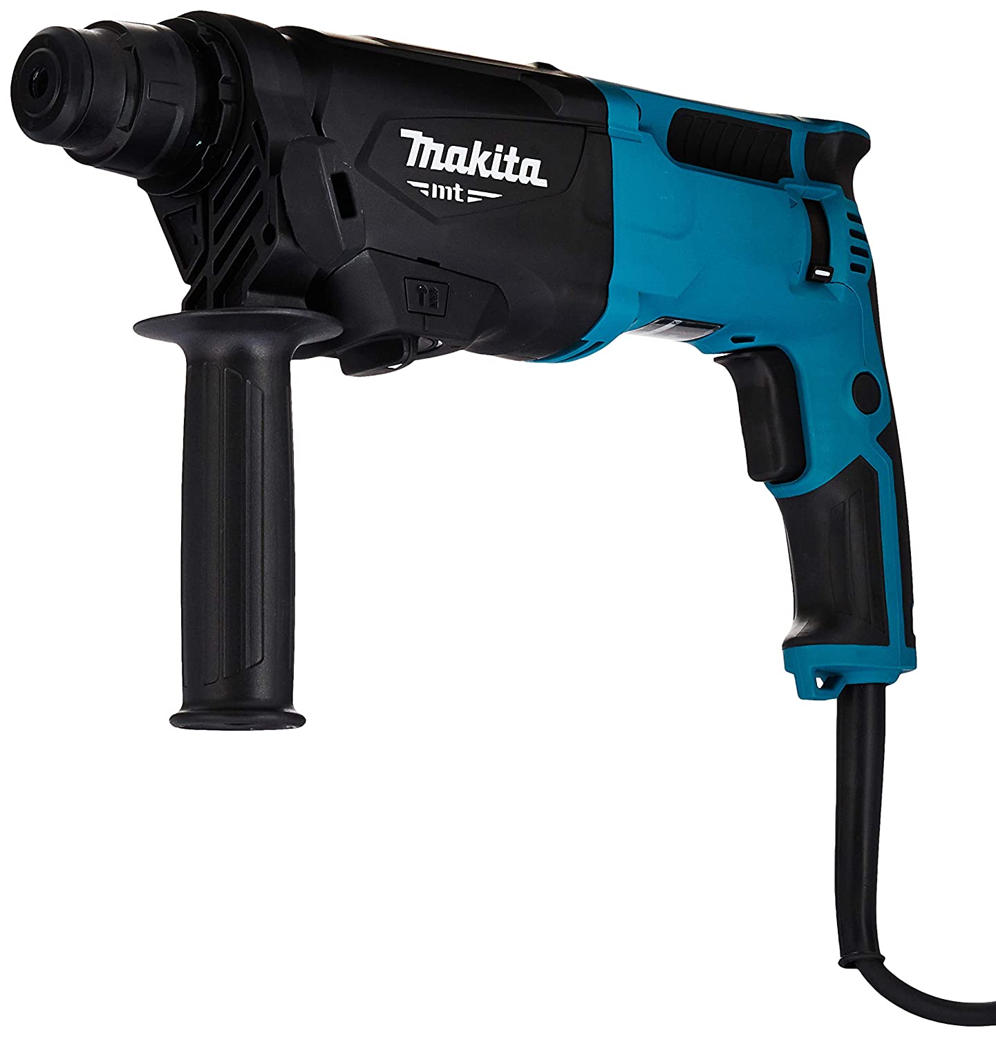 Buy Makita MT Series Rotary Hammer M8701B from Power Tool Services - Image 2 | Best Price