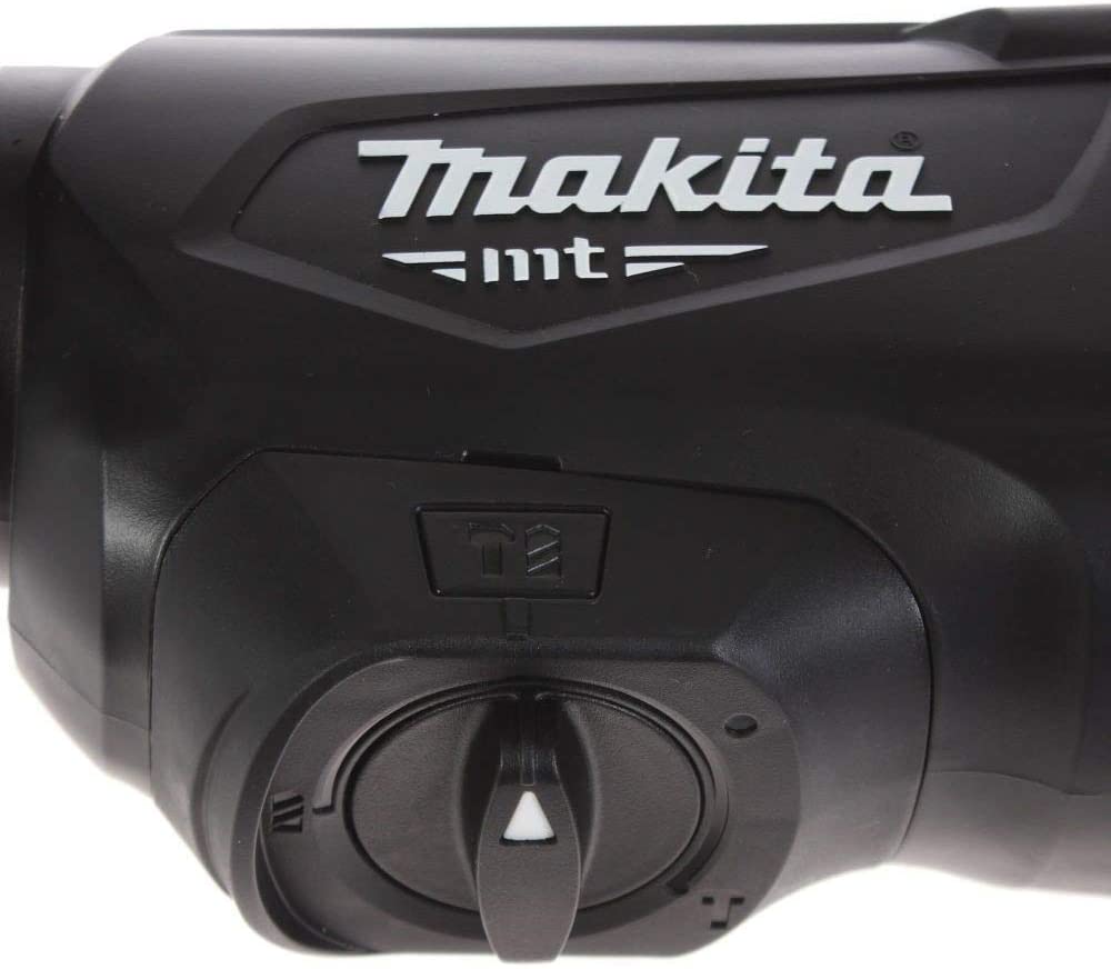 Buy Makita MT Series Rotary Hammer M8701B from Power Tool Services - Image 4 | Best Price