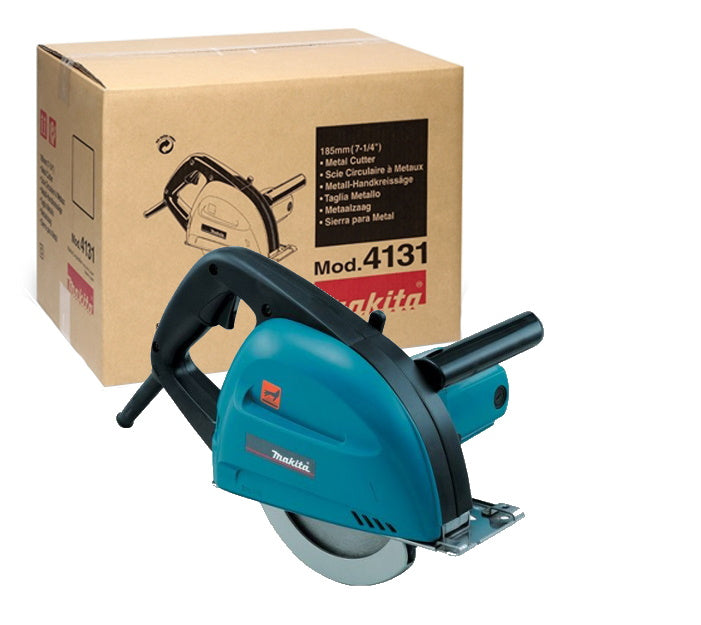 Buy Makita Metal Cutter 4131 from Power Tool Services - Image 1 | Best Price