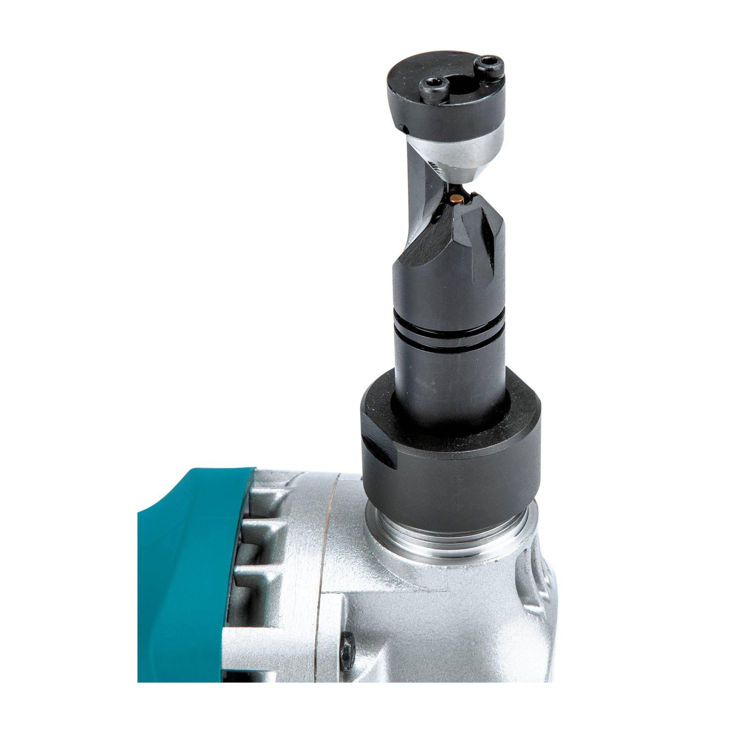 Buy Makita Metal Nibbler JN1601 from Power Tool Services - Image 5 | Best Price