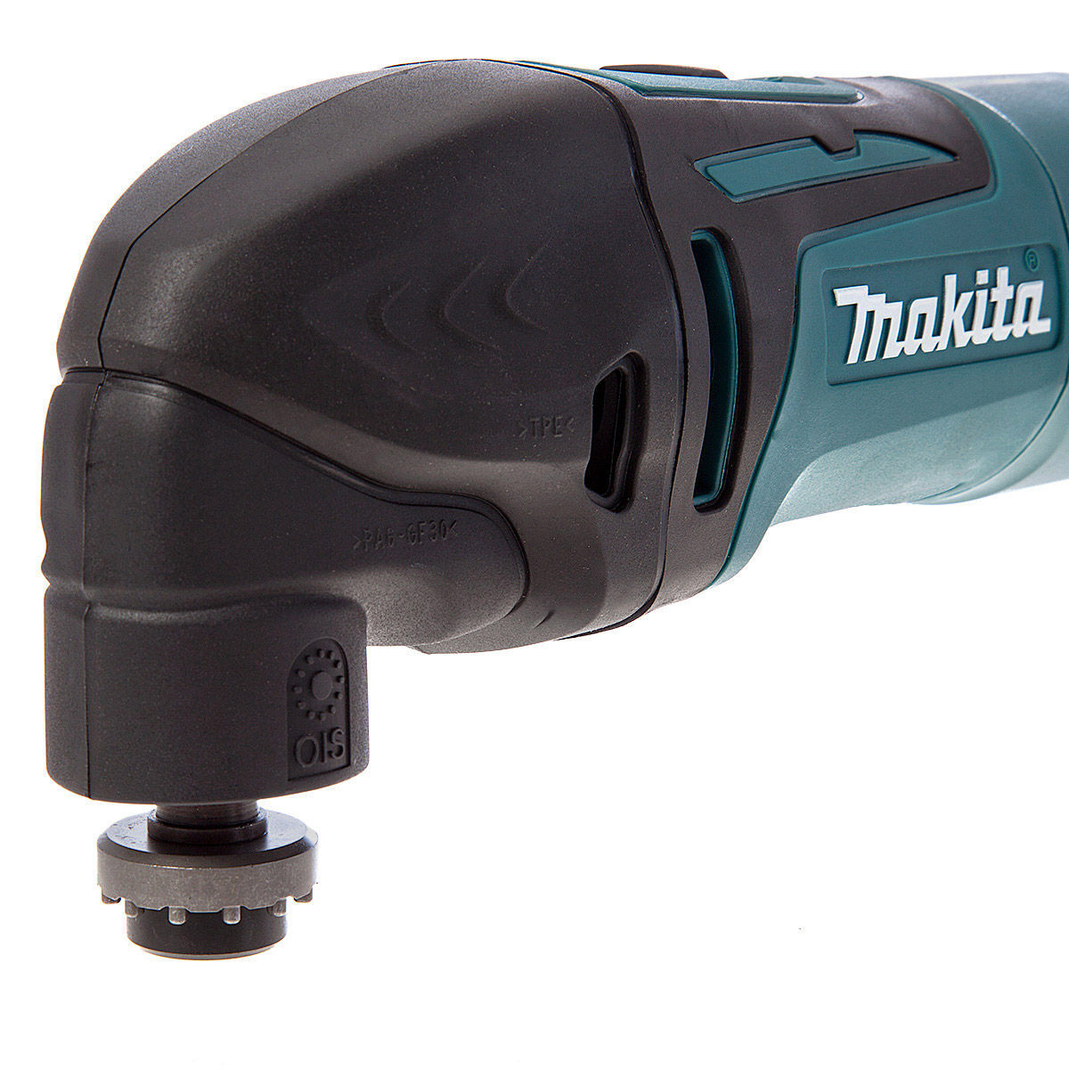 Buy Makita Multi Tool TM3000CX2 from Power Tool Services - Image 3 | Best Price