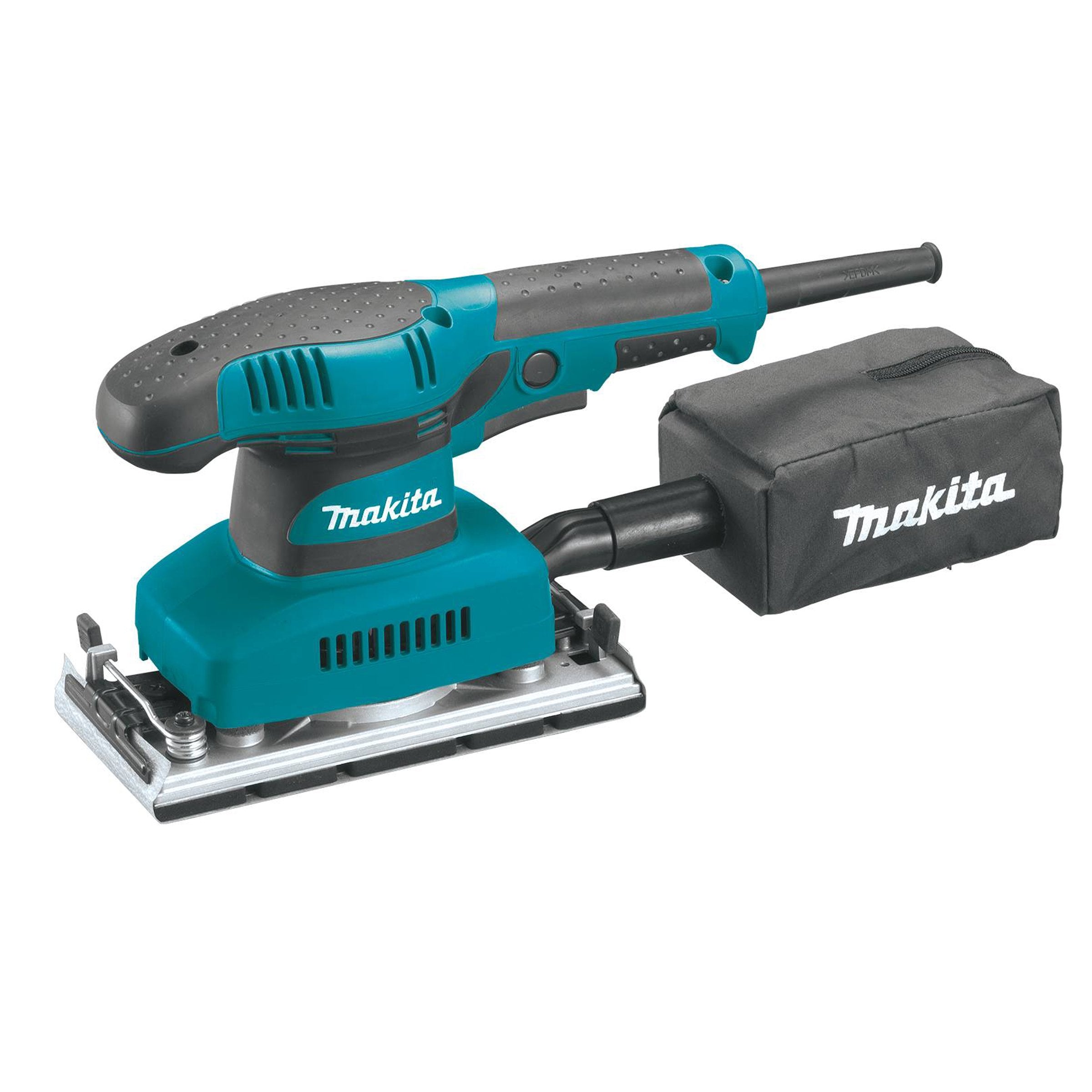 Buy Makita Orbital Sander BO3710 from Power Tool Services - Image 2 | Best Price